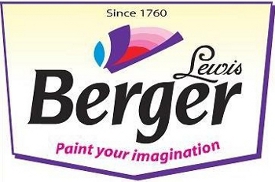 Berger Indust. Paints