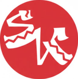 SK Adhesives logo