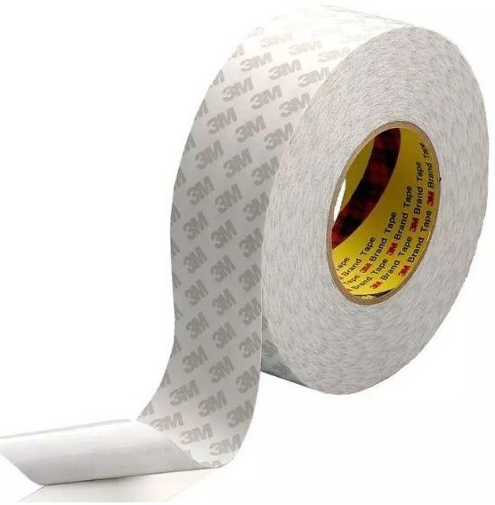 3M  91091 TISSUE TAPE 25MM X 50 M