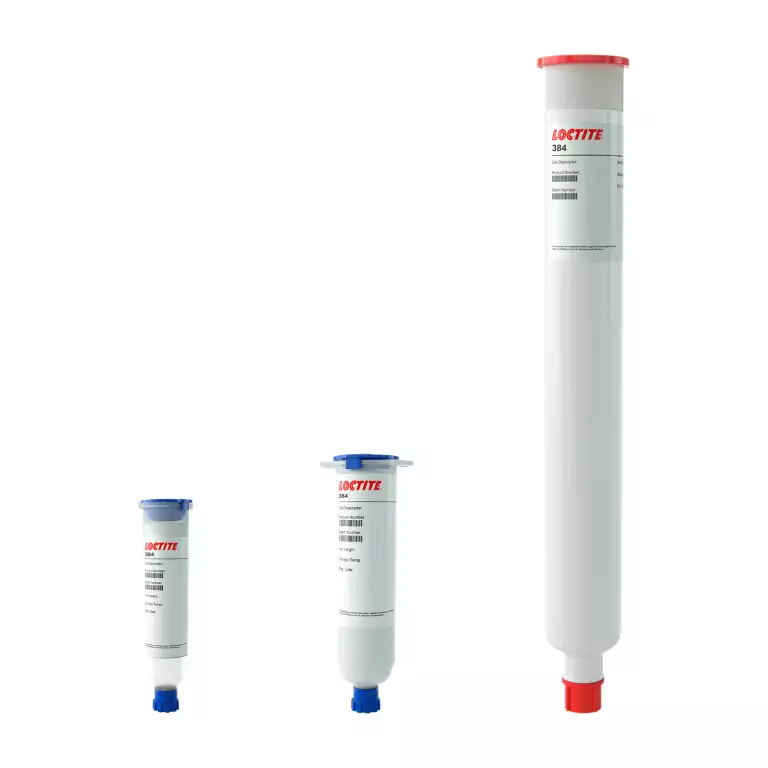 LOCTITE 384 KIT 20ML